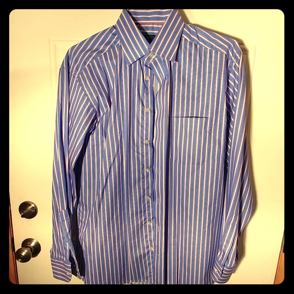 Eton dress shirt